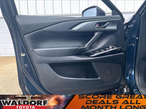 Used 2023 MAZDA CX-9 Touring Plus image 28