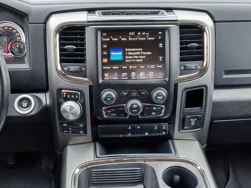 Used 2017 RAM 1500 Sport AWD/4WD image 29