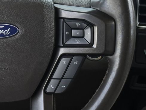 Used 2021 Ford Expedition Max Limited image 17