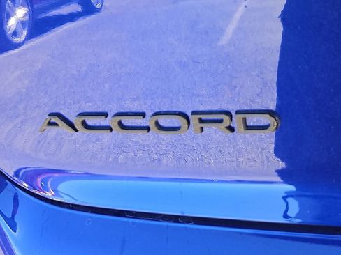 New 2026 Honda Accord Sport image 14