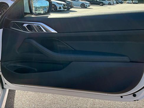 Used 2024 BMW 430i Convertible w/ Convenience Package image 22