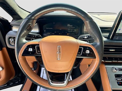 Used 2020 Lincoln Aviator Black Label image 12