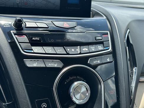 Certified 2023 Acura RDX w/ Technology Package FWD image 36
