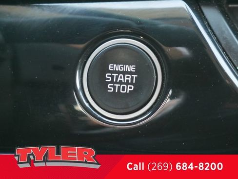 Used 2024 Kia Seltos S AWD/4WD image 27
