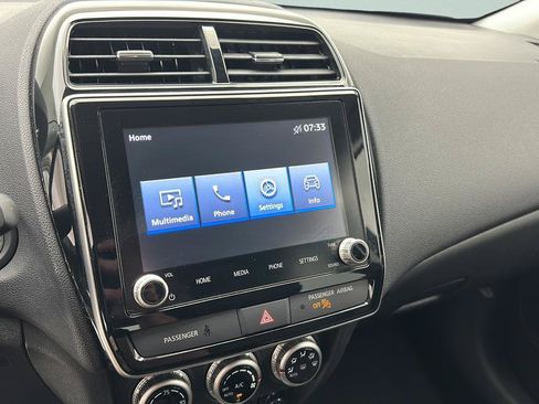Used 2025 Mitsubishi Outlander Sport SE AWD/4WD image 20