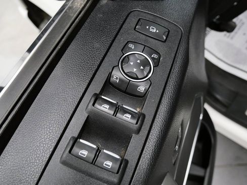 Used 2021 Ford F250 Platinum image 15