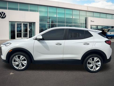 Used 2024 Buick Encore GX Preferred w/ Comfort Package AWD/4WD image 8