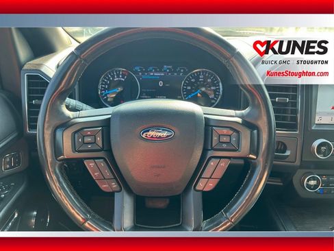 Used 2019 Ford Expedition Limited w/ Equipment Group 301A AWD/4WD image 24