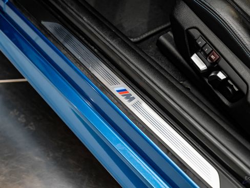 Used 2017 BMW M2 RWD image 44