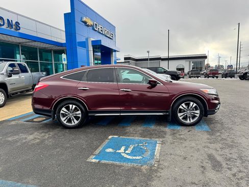 Used 2013 Honda Crosstour EX-L image 8