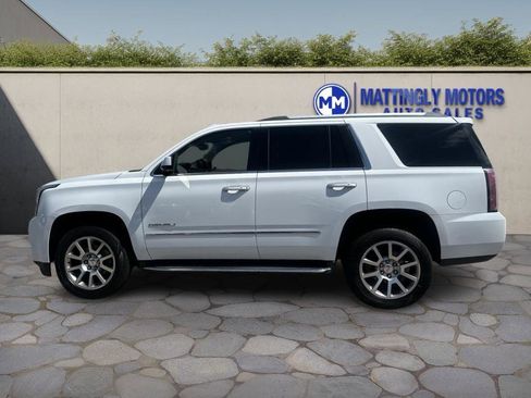 Used 2018 GMC Yukon Denali image 6
