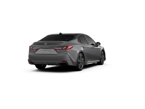 New 2026 Toyota Camry XSE FWD image 12