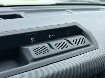 New 2025 Ford Bronco 4-Door