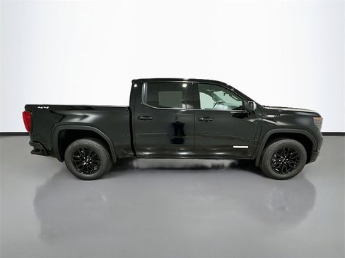 New 2026 GMC Sierra 1500 Elevation image 8