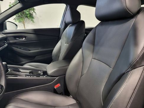 Used 2023 Honda Accord Sport image 13