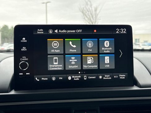 Certified 2025 Honda Pilot EX-L image 22