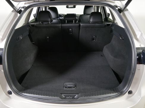 Used 2025 MAZDA CX-5 AWD 2.5 S w/ Preferred Package image 18