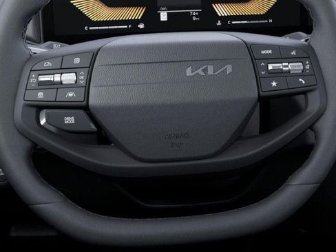 New 2026 Kia K4 EX image 22