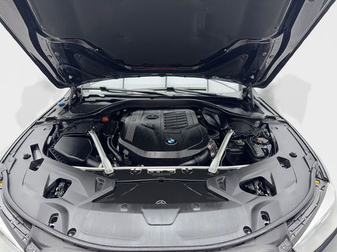 Used 2020 BMW 840i 840i w/ M Sport Package image 11