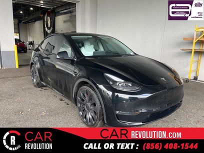 Used 2022 Tesla Model Y Performance