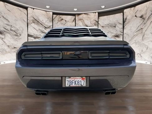 Used 2013 Dodge Challenger R/T Plus RWD image 7