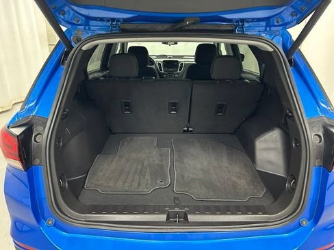 Used 2024 Chevrolet Equinox LT AWD/4WD image 11