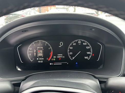 Used 2025 Honda Civic Sport image 25