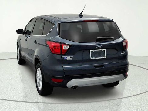 Used 2019 Ford Escape SE FWD image 7