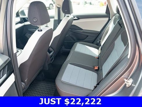 New 2025 Volkswagen Taos S image 28