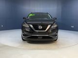 Used 2021 Nissan Murano SV image 6