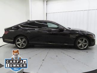 Used 2025 Genesis G80 2.5T Sport Prestige video 2