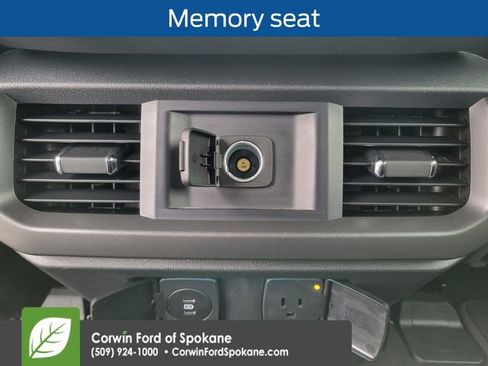 Certified 2025 Ford F150 Lariat image 14