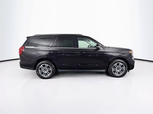Used 2025 Ford Expedition Active AWD/4WD image 12
