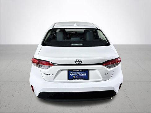 Used 2024 Toyota Corolla LE FWD image 7