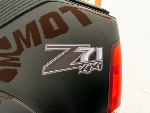 Used 2014 GMC Sierra 2500 SLE w/ SLE Preferred Package image 15