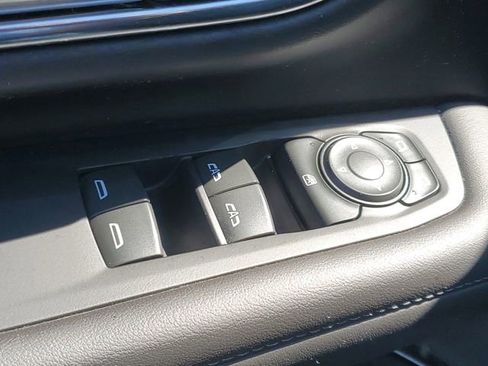 Certified 2023 Chevrolet Tahoe LS AWD/4WD image 16