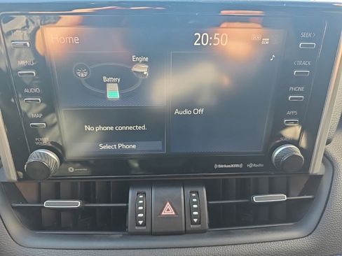 Used 2019 Toyota RAV4 XSE w/ XSE Weather Package image 31