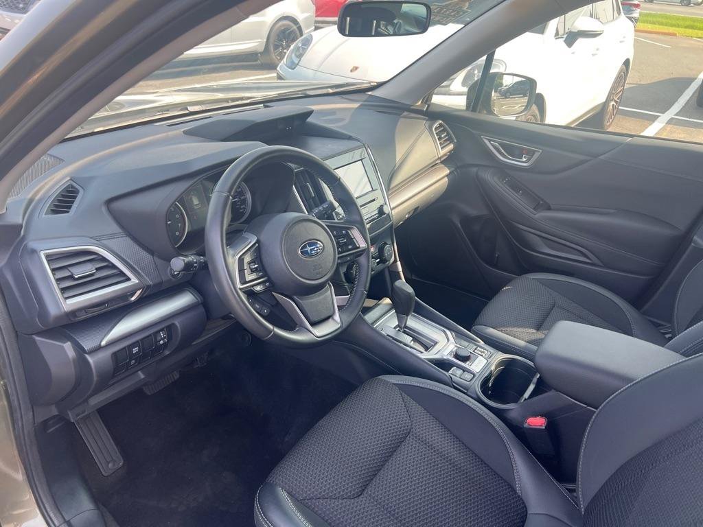 Used 2023 Subaru Forester Premium AWD/4WD image 13
