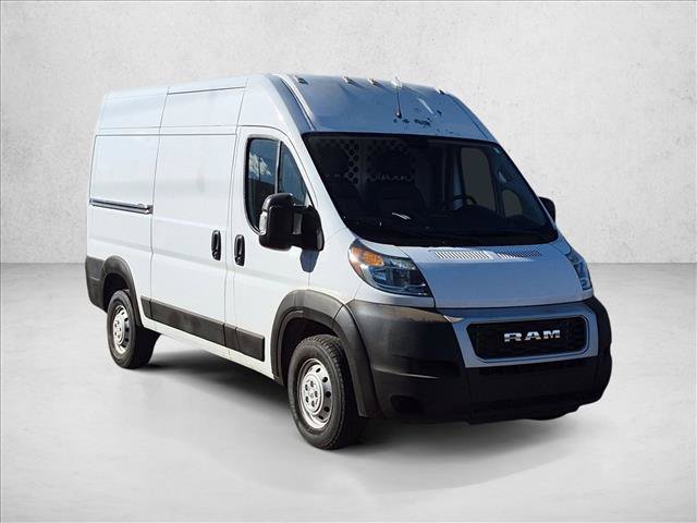 Used 2021 RAM ProMaster 1500 FWD image 3