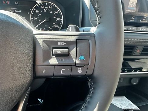 New 2026 Nissan Rogue SV image 33