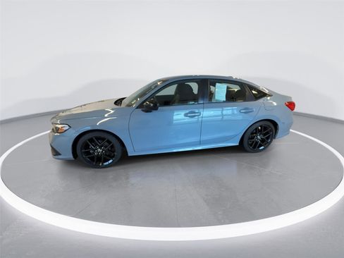 Used 2023 Honda Civic Sport image 5