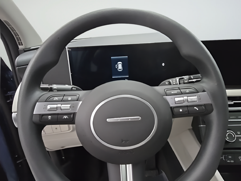 New 2026 Hyundai Tucson SE AWD/4WD image 15