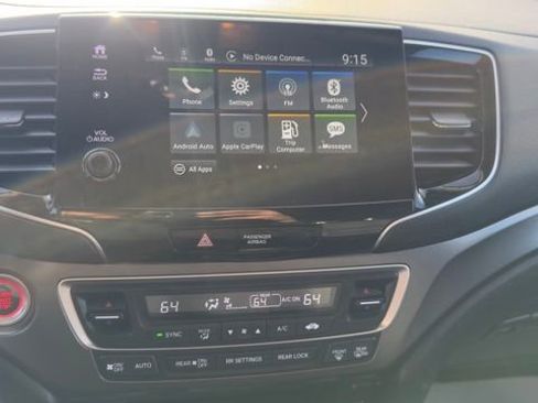 Used 2022 Honda Pilot EX-L image 16