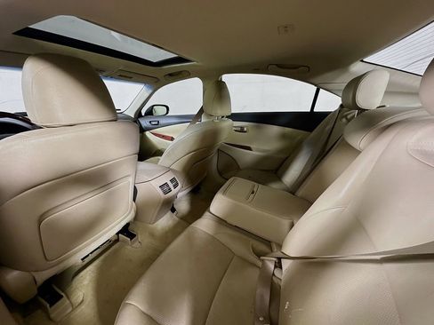 Used 2008 Lexus ES 350 FWD image 10
