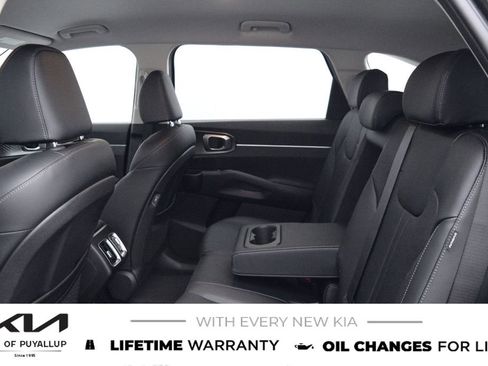 New 2026 Kia Sorento EX AWD/4WD image 12