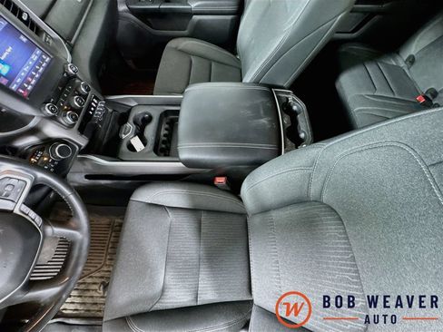 Used 2021 RAM 1500 Big Horn AWD/4WD image 26