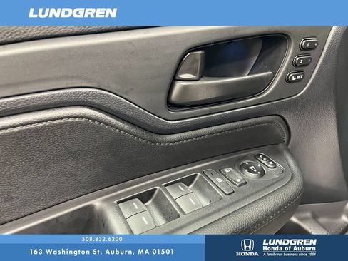 New 2026 Honda Odyssey EX-L image 10
