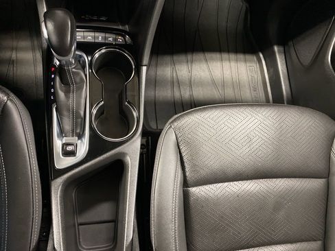 Used 2023 Buick Encore GX Essence w/ Advanced Technology Package image 49