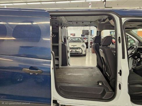 Used 2017 Ford Transit Connect XLT FWD image 29