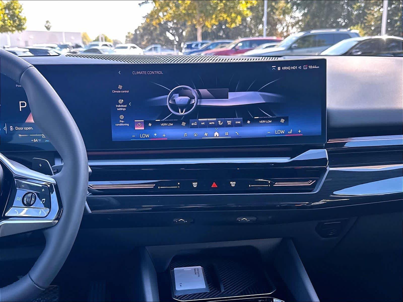Used 2026 BMW 530i RWD image 11